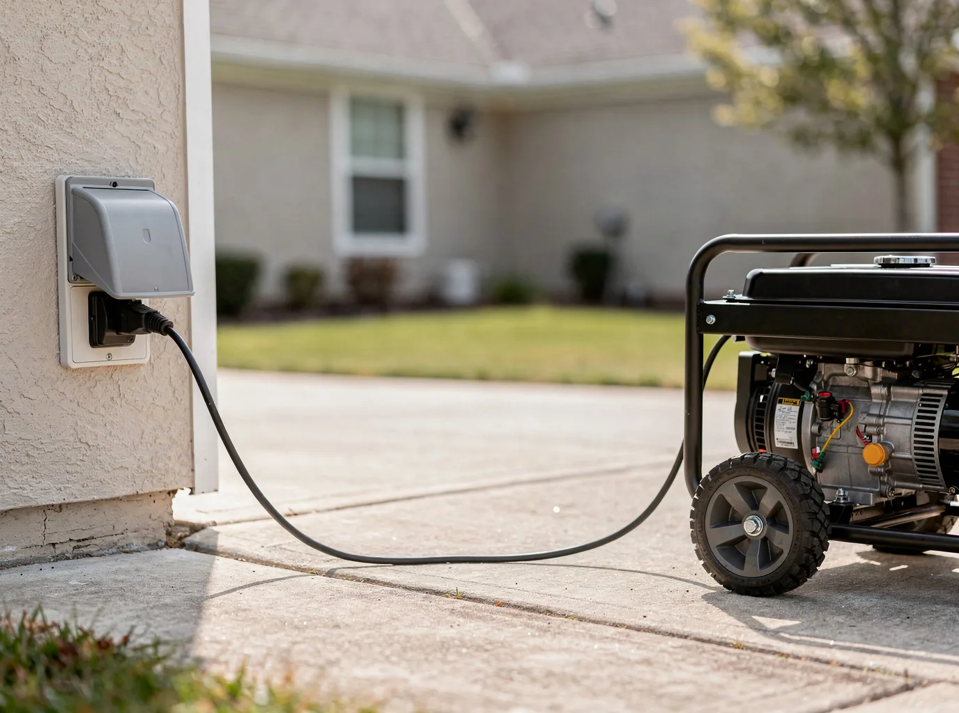 Home Generator Repair Bancroft, WV FAQs